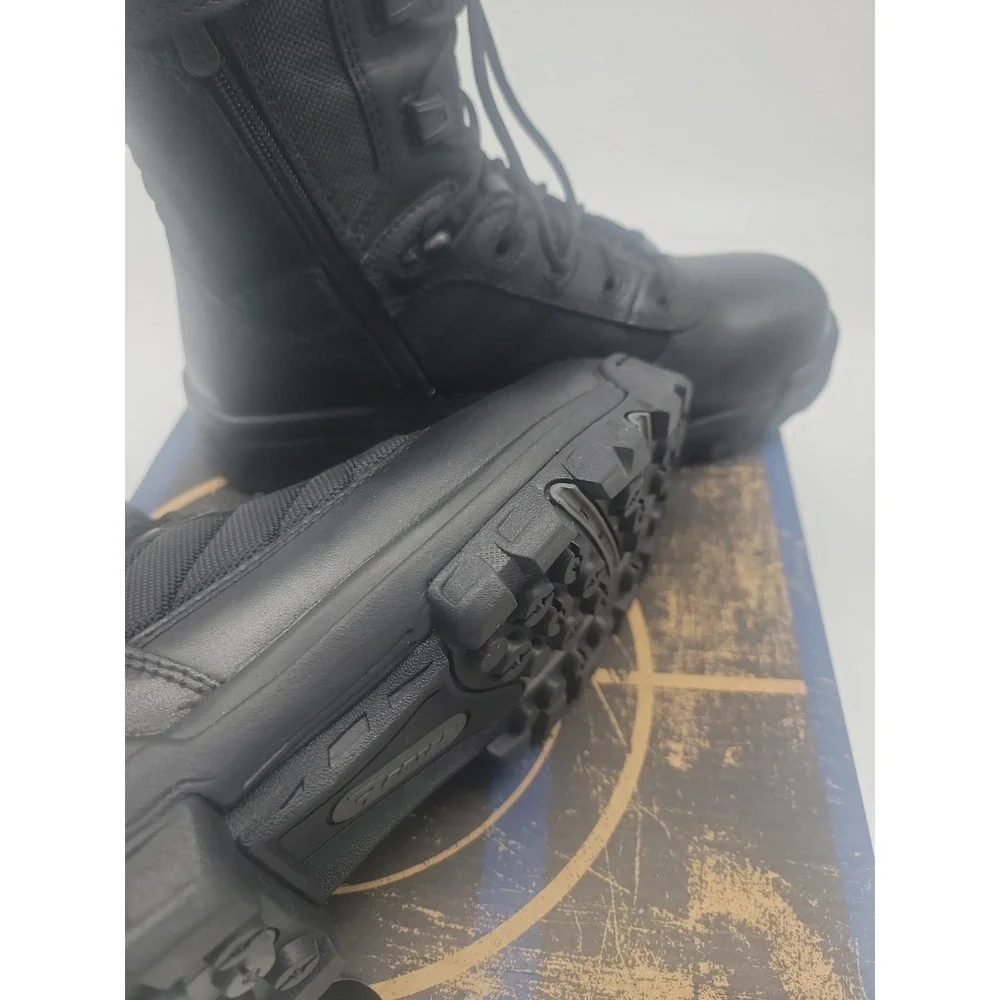 Men's Bates Tac Sport 8